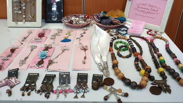 Pemkot Tangerang Bekali Pelaku UMKM di Kampung Tematik dengan Ilmu Pemasaran Online