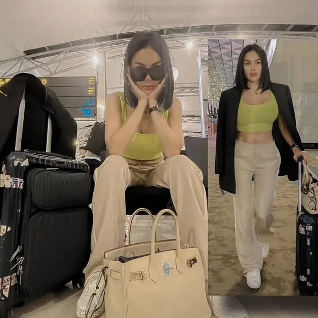 [Fimela] Nikita Mirzani