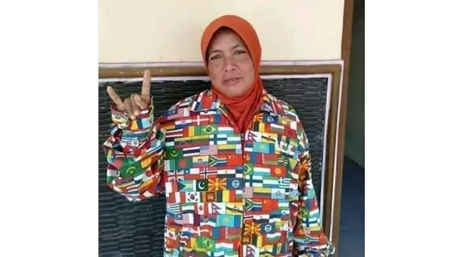 6 Outfit Nonton Konser Ini Absurd Banget, Netizen: Kelewat Gaul