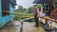 Cerita Warga Depok Korban Longsor, Dengar Suara Gemuruh dan Terasa Seperti Gempa