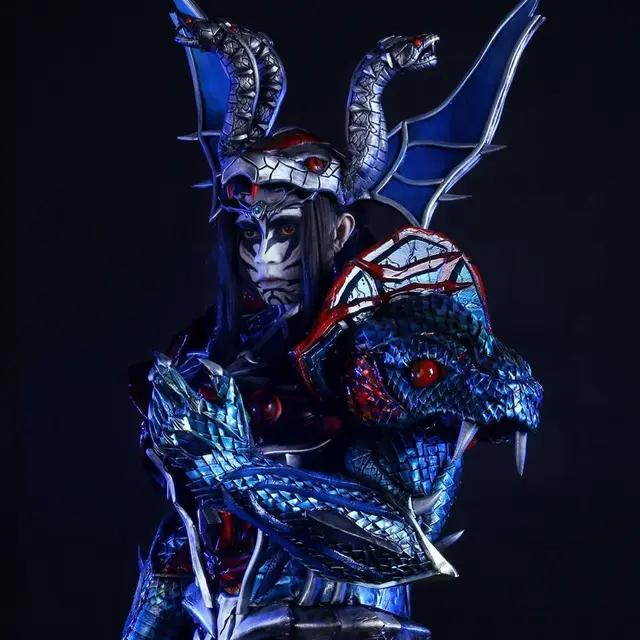 Cosplay