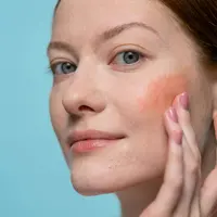 Blush dapat membuat wajah terlihat berseri dan segar. (Foto: Pexels/Ron Lach)