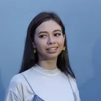 Yuki Kato sempat dikabarkan menjalin hubungan dengan Stefan William. Kedekatan keduanya lantaran cinta lokasi dalam penggarapan sinetron. (Galih W. Satria/Bintang.com)