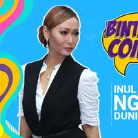 Bintang Comic: Cerita Inul Daratista Ngebor Dunia Hiburan part 2.(Disain grafis: Muhammad Iqbal Nurfajri/Bintang.com)