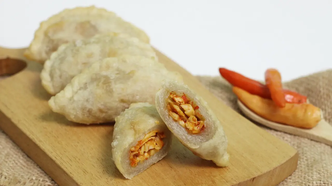 cireng mercon
