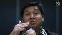Maruarar Sirait: Emtek Sponsor Terbesar Piala Presiden 2019
