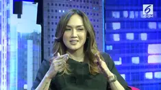 Tak mau berlama-lama sedih akibat melihat komentar negatif haters, Sara Wijayanto putuskan bangkit kembali. 