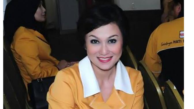 Sisca Dewi