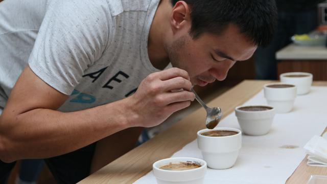 Kunci Ciptakan Kopi Nikmat Warung Kopi Terlaris