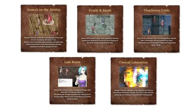 Ragnarok Forever Love. Dok: Gravity Game Link