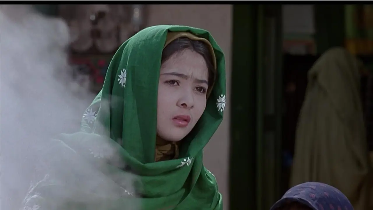Film Baran (IMDb/ Fouad Nahas)