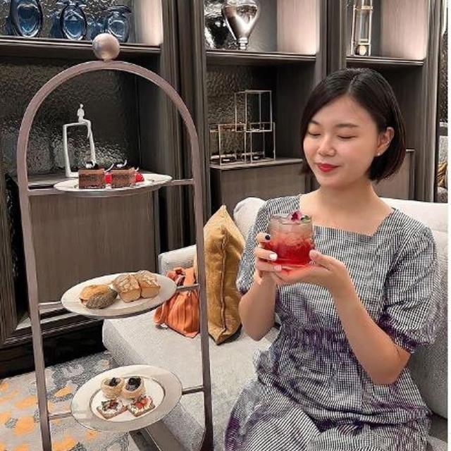 Menikmati Wewangian Khas Sambil Minum Teh Bisa Menambah Selera Makan