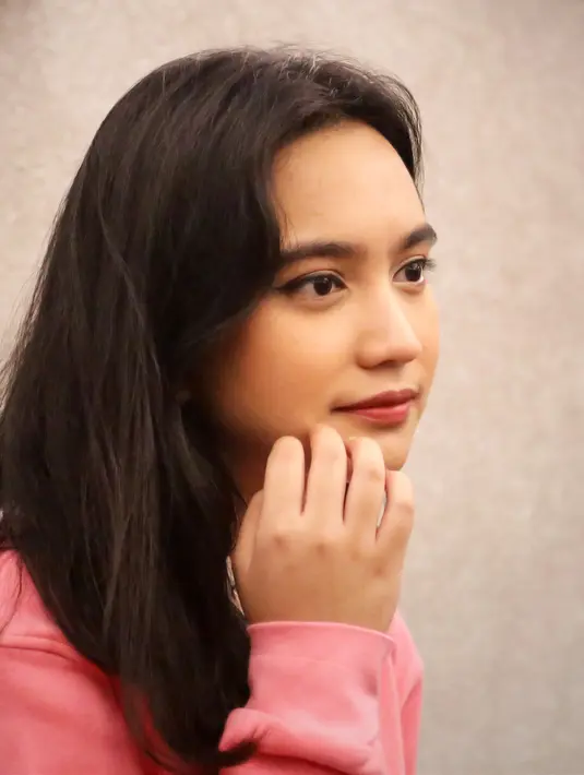 Rachel Amanda (Bambang E Ros/Fimela.com)