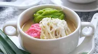 Putu Mayang, Takjil Tradisional yang Berkaitan dengan Cerita Rakyat Betawi