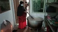 Bubur Sup Khas India Muslim Tetap Eksis Meski Ramadan di Tengah Pandemi Covid-19