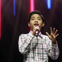 Betrand Peto Rilis Jingle (Bambang E Ros/Fimela.com)