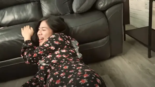 Ngidamnya Terpenuhi, Ini 6 Momen Felicya Angelista Video Call Bareng Song Joong Ki