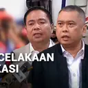 Masinis Bukan Satu-satunya Penyebab Kecelakaan Kereta di Bekasi Timur