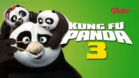 Nonton Film Kung Fu Panda 3 (Dok. Vidio)