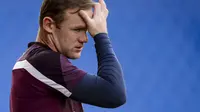 Legenda Inggris Kecam Wayne Rooney