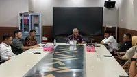 Lahannya Ditempati Warga Secara 'Ilegal', PT Aditarina Mengadu ke DPRD Makassar