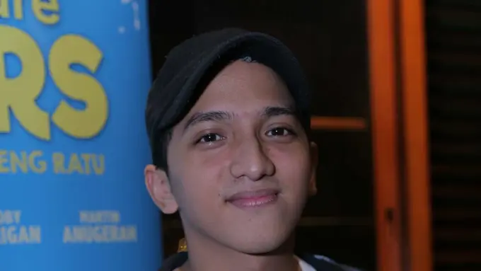 [Bintang] Ge Pamungkas 