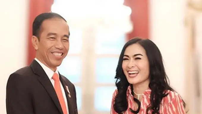 [Bintang] Iis Dahlia