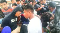 Tersangka Konflik Buton Bertambah Jadi 38 Orang