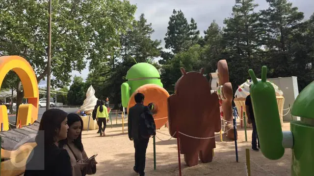 Googleplex