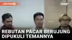 Rebutan Pacar, Pelajar SMP Dipukuli Oleh Temannya Sendiri
