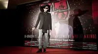 G-Dragon Dilirik Pharrell Williams Untuk Berkolaborasi