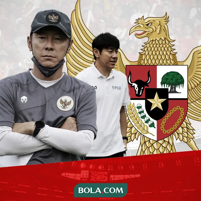 Shin Tae-yong