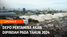 Terbakarnya Depo Pertamina Plumpang, meluluh lantakkan permukiman. Belasan nyawa melayang, puluhan lainnya luka-luka. Buntutnya, pemerintah mengambil langkah, tahun 2024, Depo Plumpang akan dipindahkan ke tanah milik Pelindo.