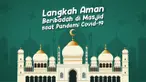 ibadah covid