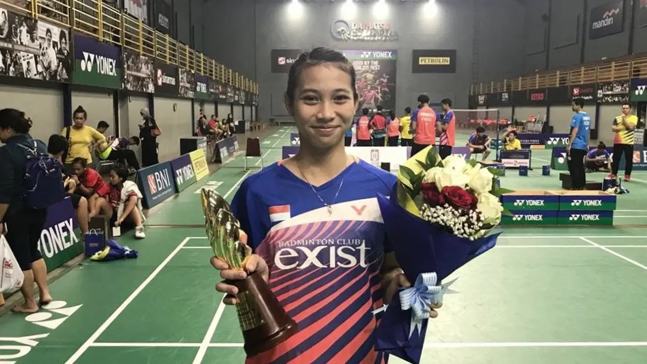 Putri Larasati