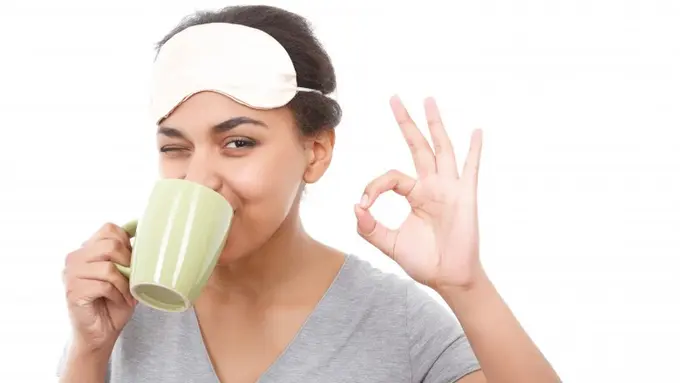 [Bintang] Ilustrasi Sarapan