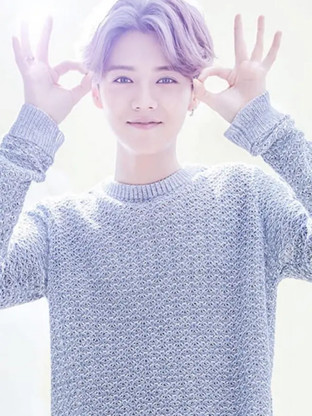 [Bintang] Gara-gara Wajahnya Terlalu Tampan, Luhan Eks EXO Gagal Nikah