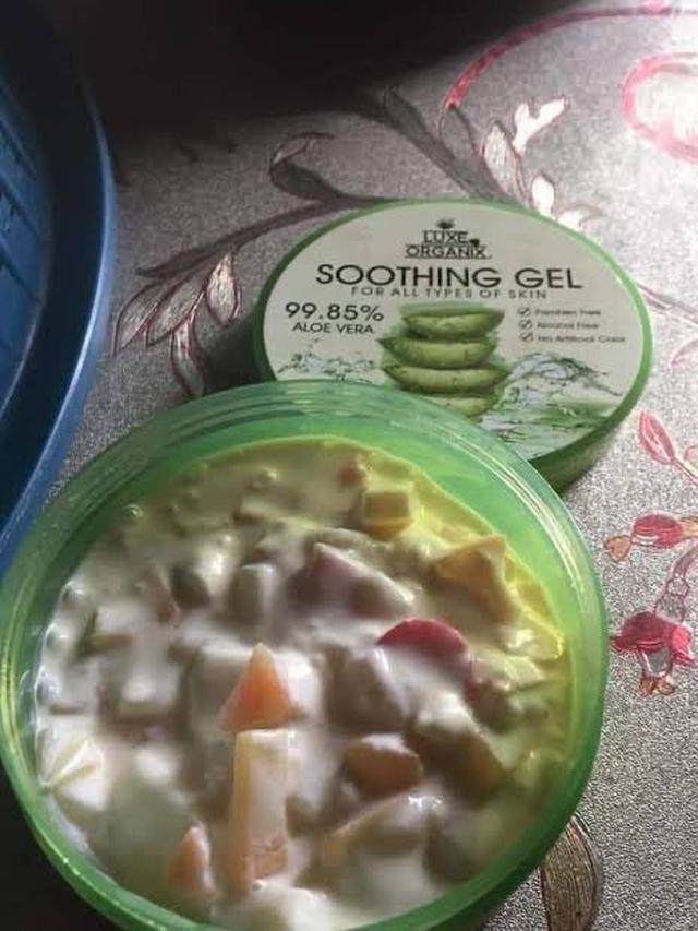 6 Potret Wadah Bekas Skincare Alih Fungsi Untuk Makanan Ini Nyeleneh