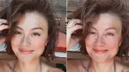 Challenge accepted! Agnes Monica menjadi sorotan karena dirinya masih terlihat cantik meski sudah dua tua nih! (Liputan6.com/IG/agnezmo)