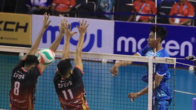 Livoli Divisi Utama 2023