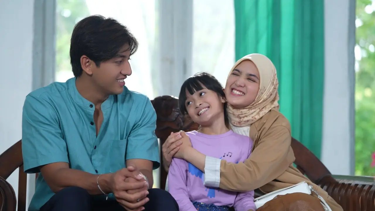 Tajwid Cinta