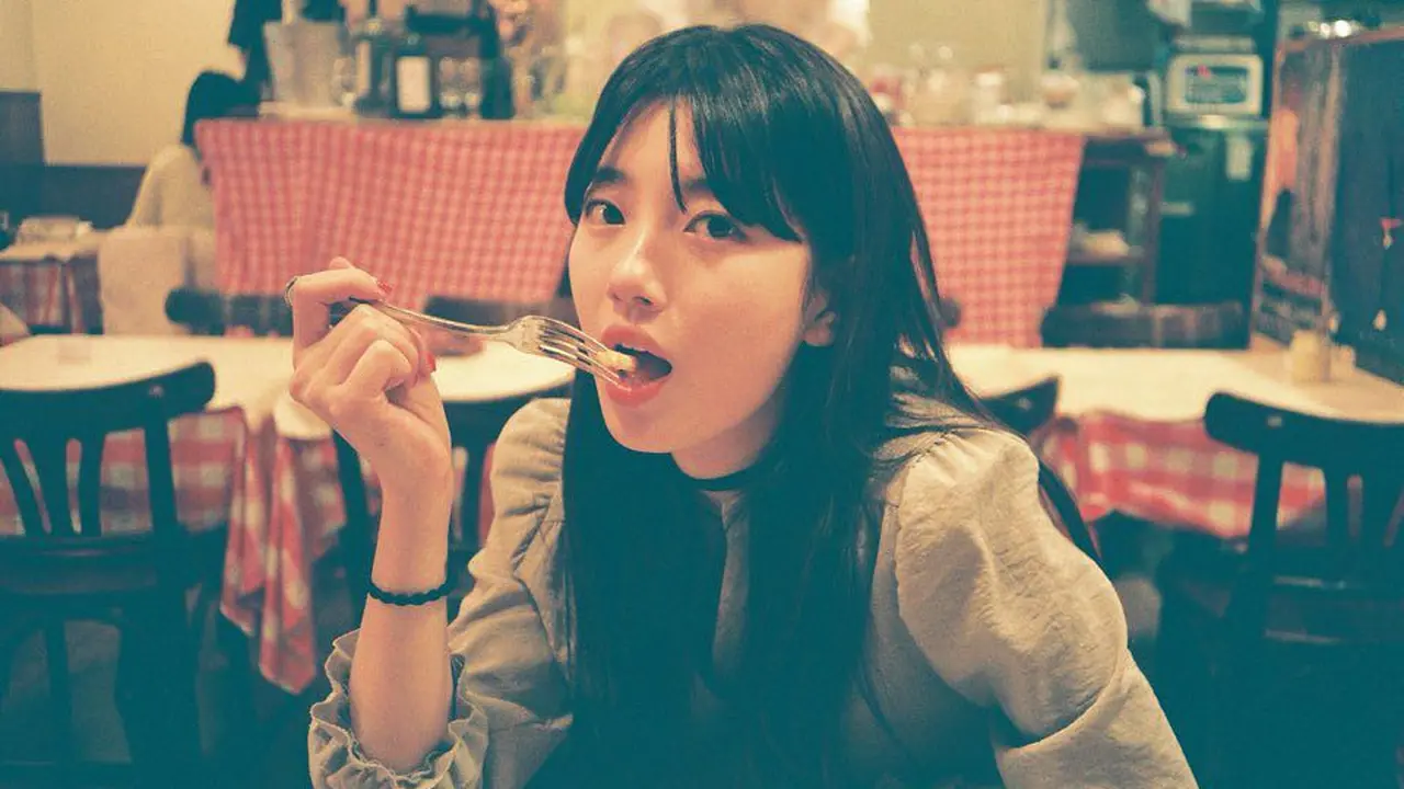 [Bintang] Terlalu Sibuk, Suzy Mengaku Tak Tahu Cara Beristirahat