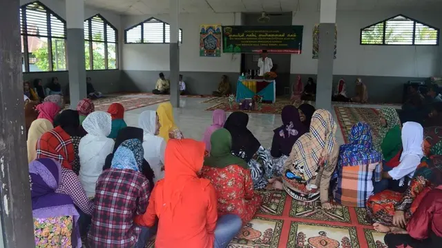 Cerita Perempuan Sipir Lapas: Kerja Di Lapas Itu Menyeramkan?