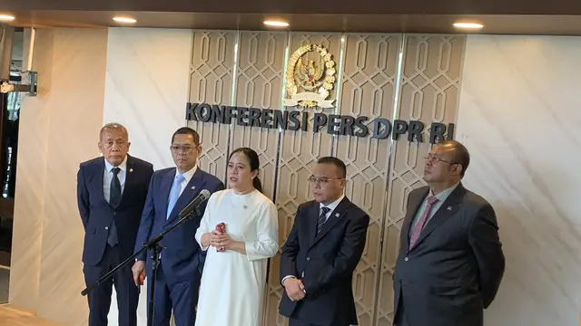 Puan Sebut Telah Terima Surpres Calon Dubes RI: Nama dan Negara Rahasia