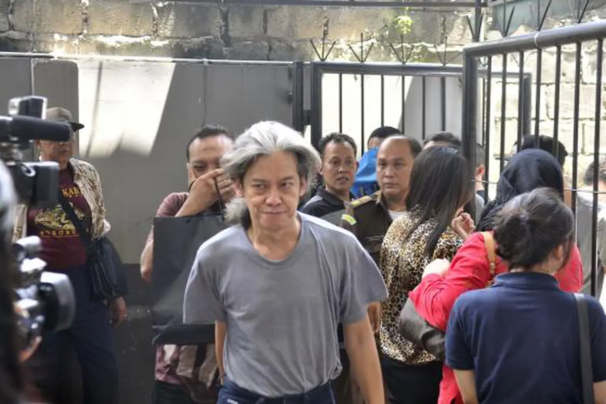 [Bintang] Fariz RM