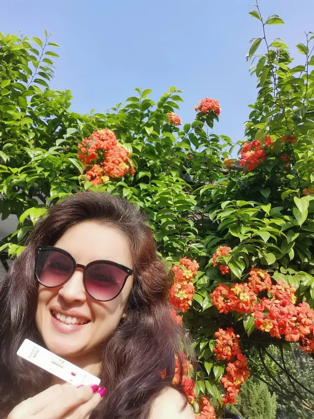 Putri Patricia Tetap Cantik Meski Tak Lagi Muda