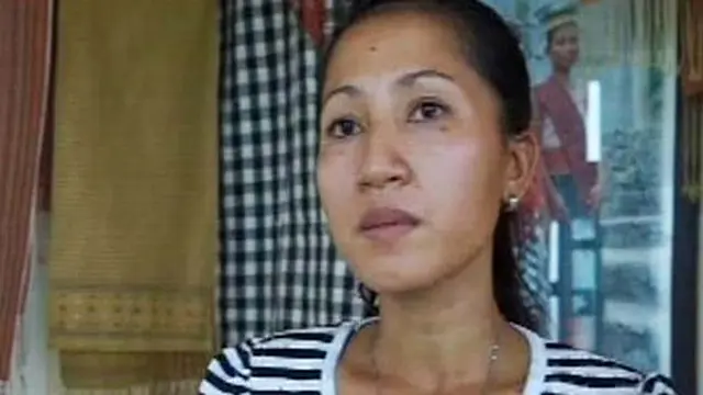 Indahnya Kain Tenun dari Pulau Dewata