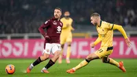 Asisten Allegri 'Sombong' Usai AC Milan Menang Comeback: Maaf, Saya Masih Tak Terkalahkan!