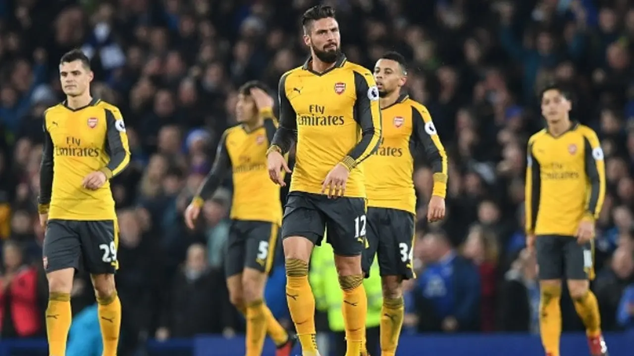 Arsenal