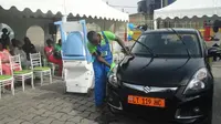 Musim Hujan, Ini Tips Mudah Merawat Mobil agar Tidak Cepat Kusam
